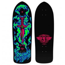 Tabla Skate Powell Peralta Guerrero Blacklight 9.75